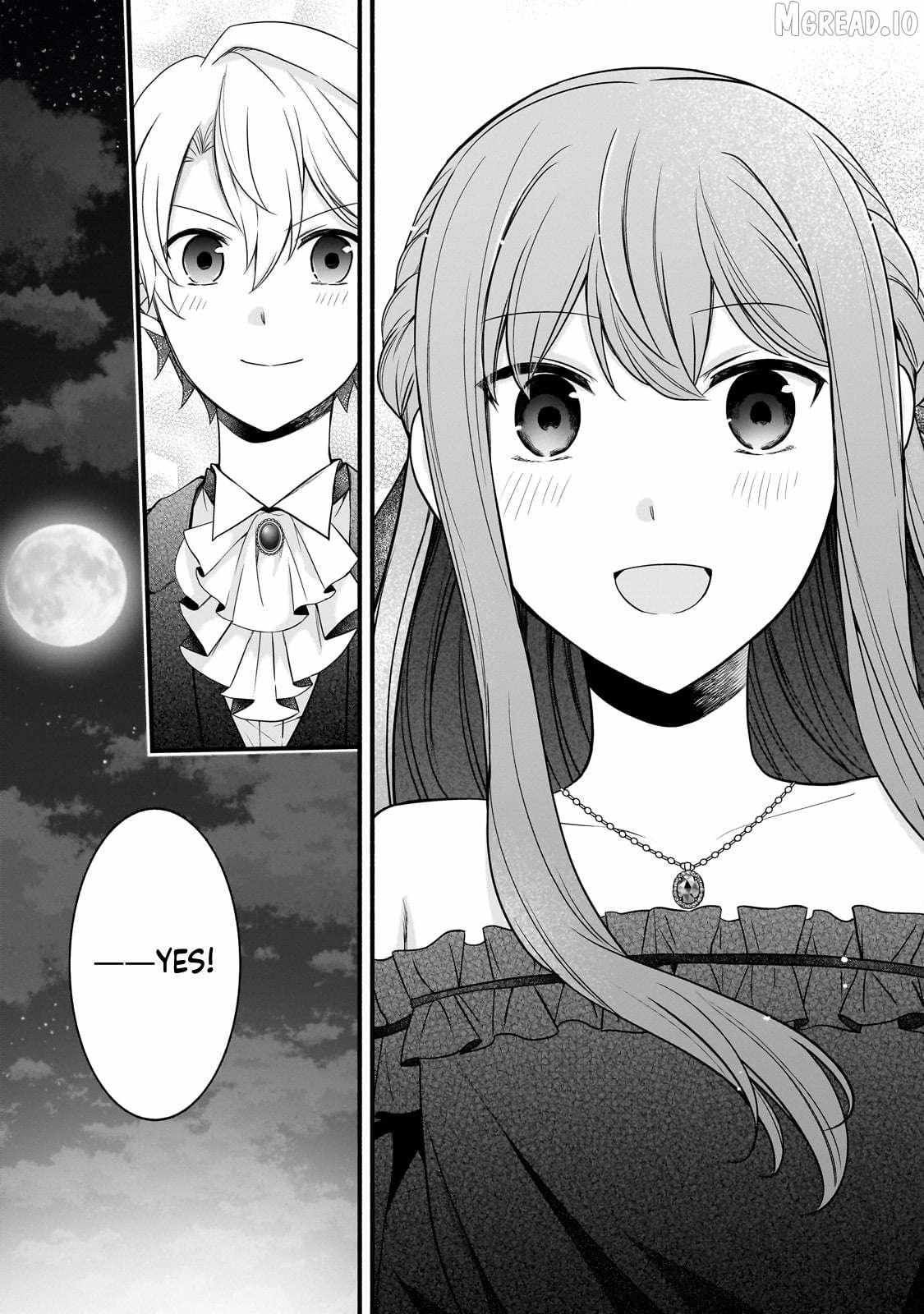Recreator of Creation Magic Chapter 11 page 17 - 