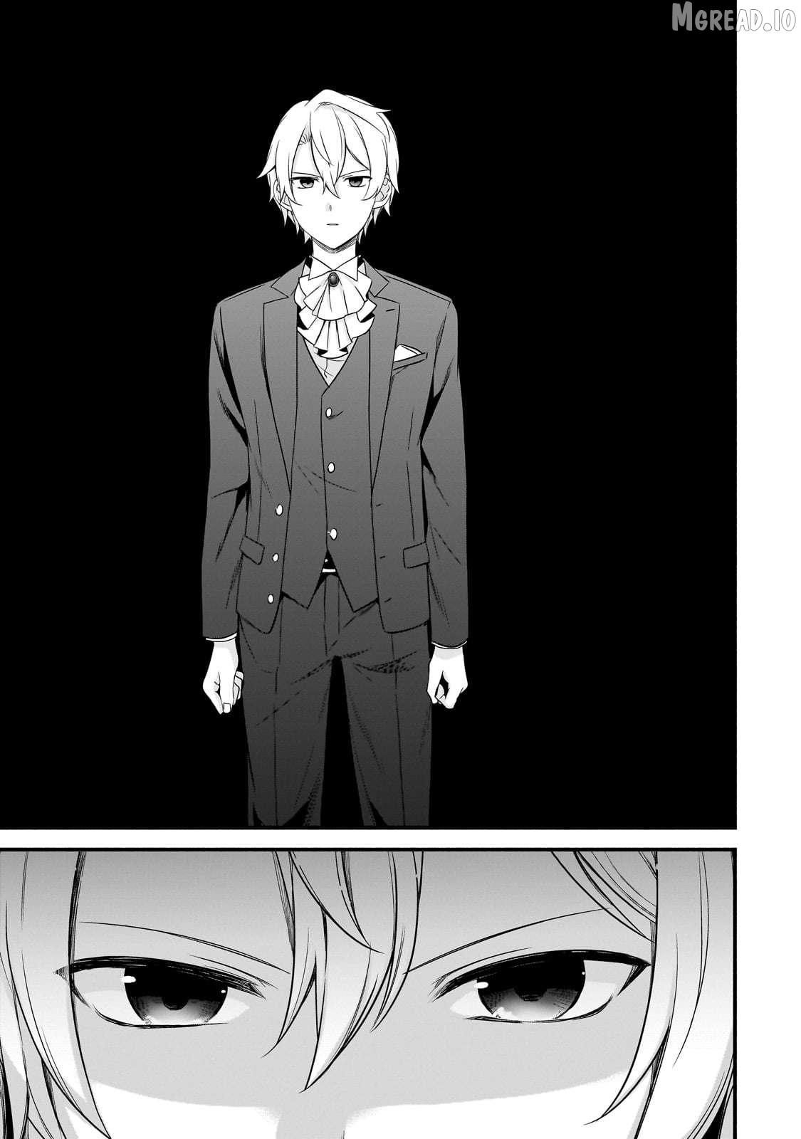 Recreator of Creation Magic Chapter 11 page 3 - 