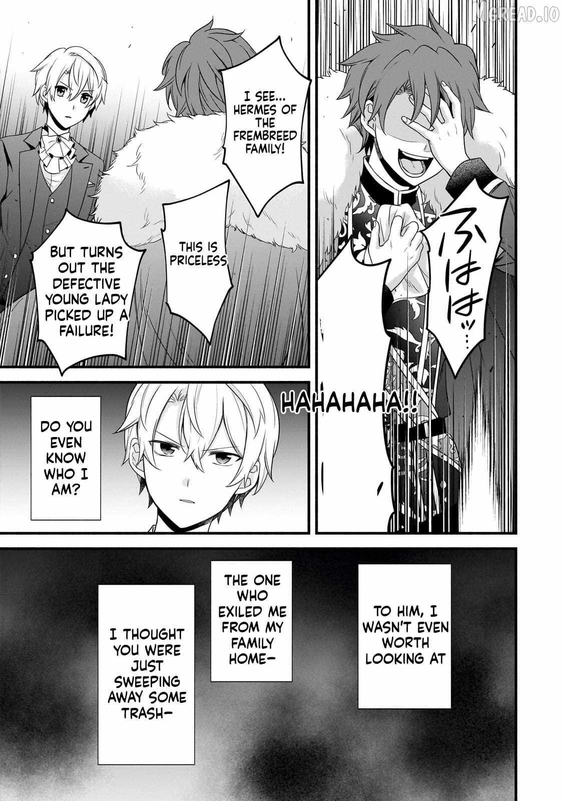 Recreator of Creation Magic Chapter 11 page 5 - 
