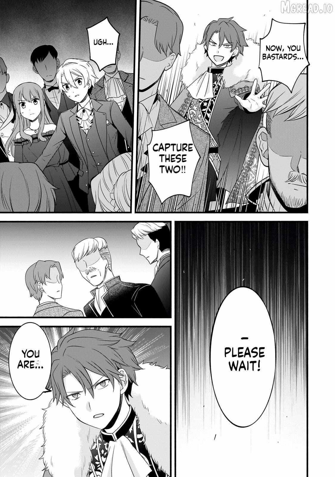 Recreator of Creation Magic Chapter 11 page 7 - 