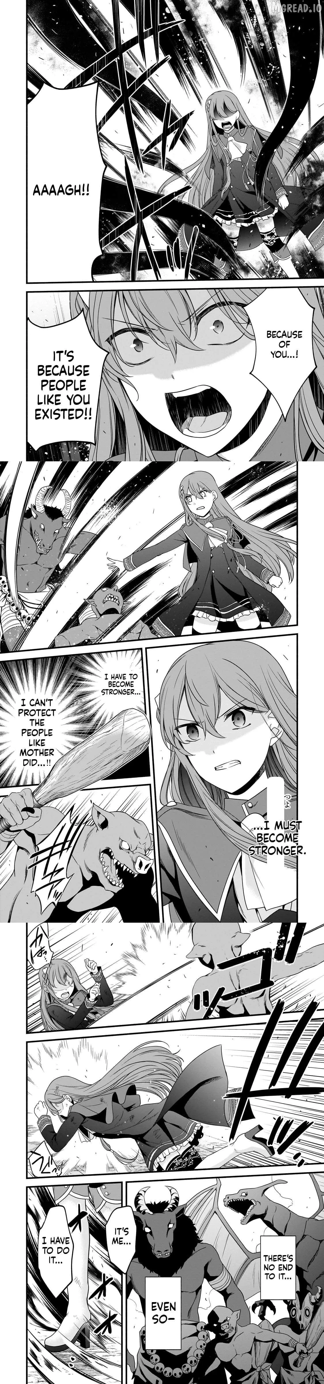 Recreator of Creation Magic Chapter 12 page 5 - 
