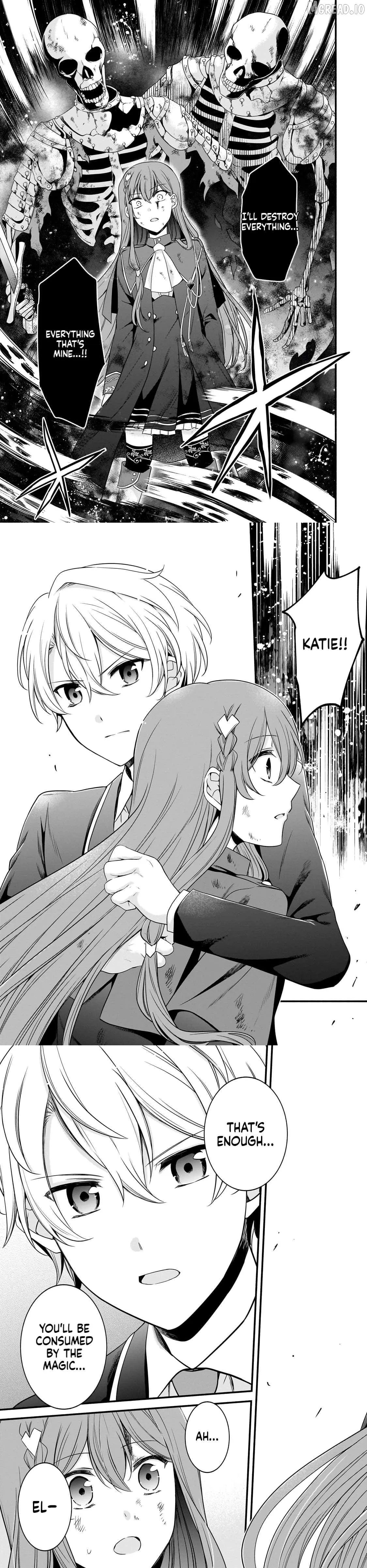 Recreator of Creation Magic Chapter 12 page 6 - 