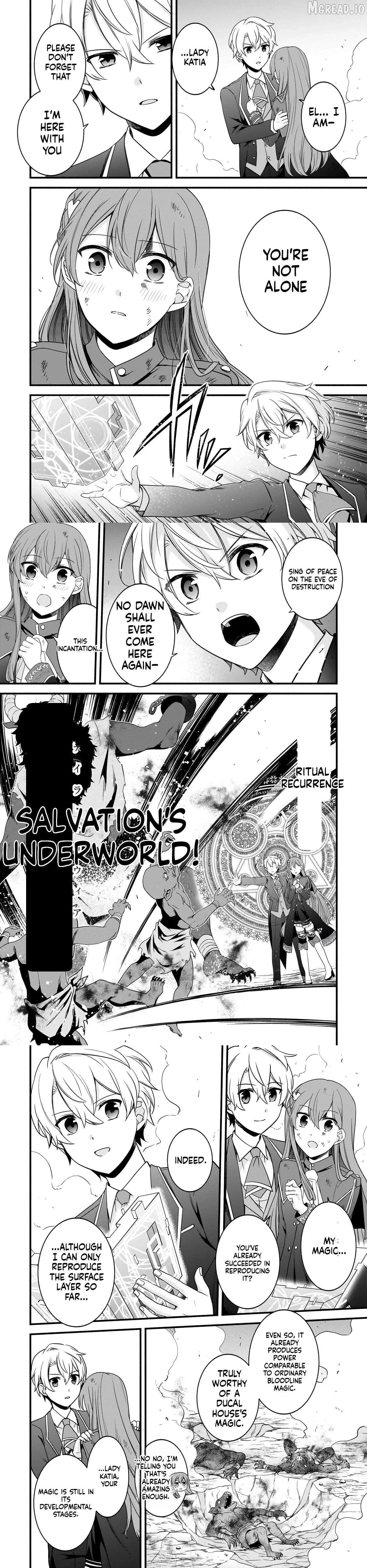 Recreator of Creation Magic Chapter 12 page 7 - 
