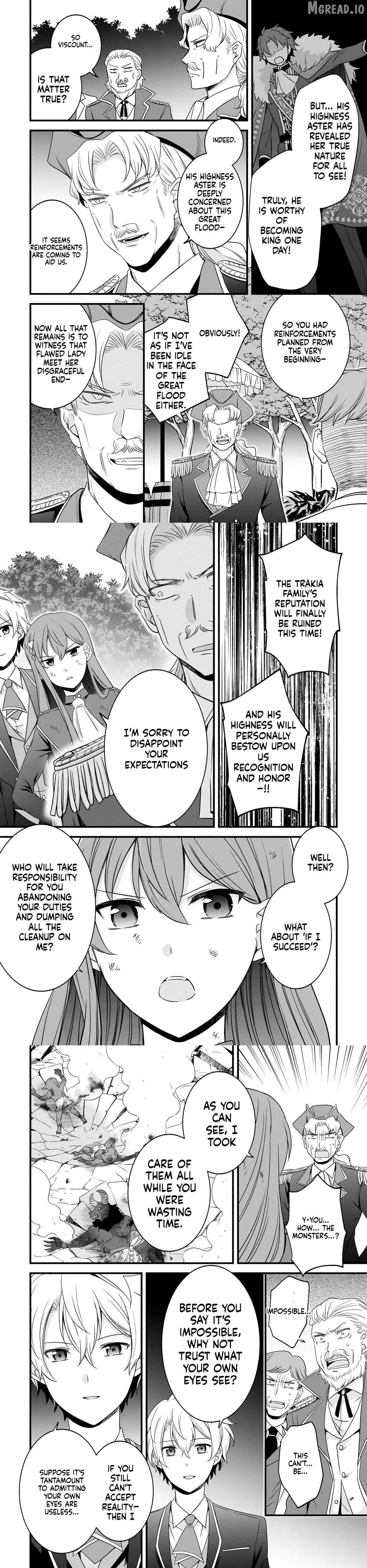Recreator of Creation Magic Chapter 12 page 9 - 