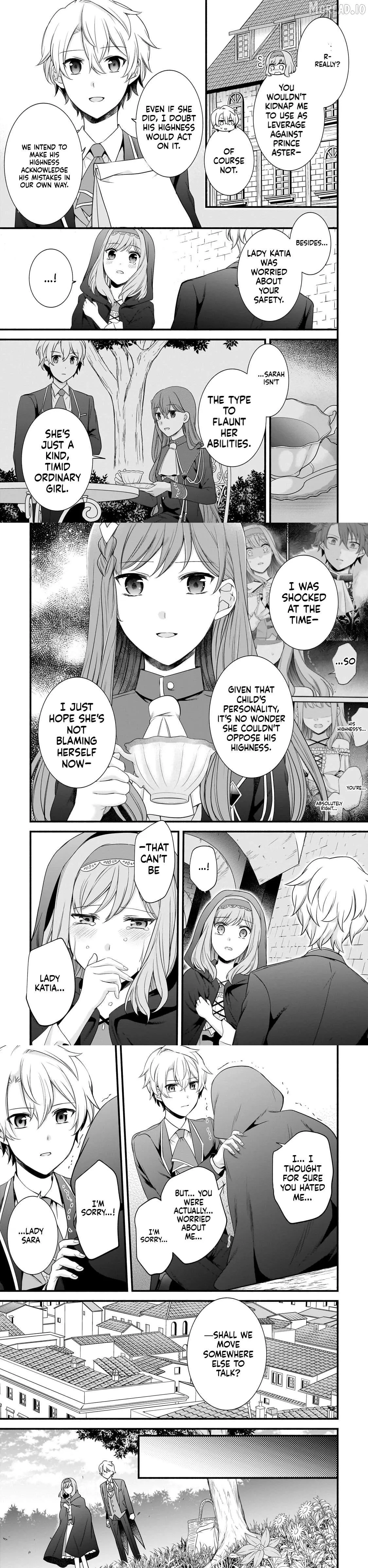 Recreator of Creation Magic Chapter 13 page 2 - 