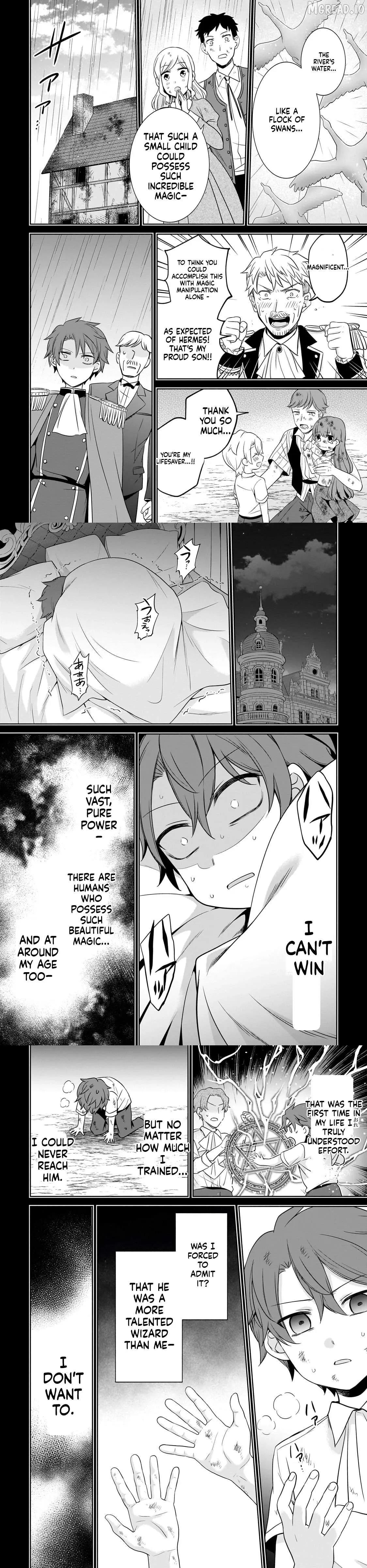 Recreator of Creation Magic Chapter 13 page 9 - 