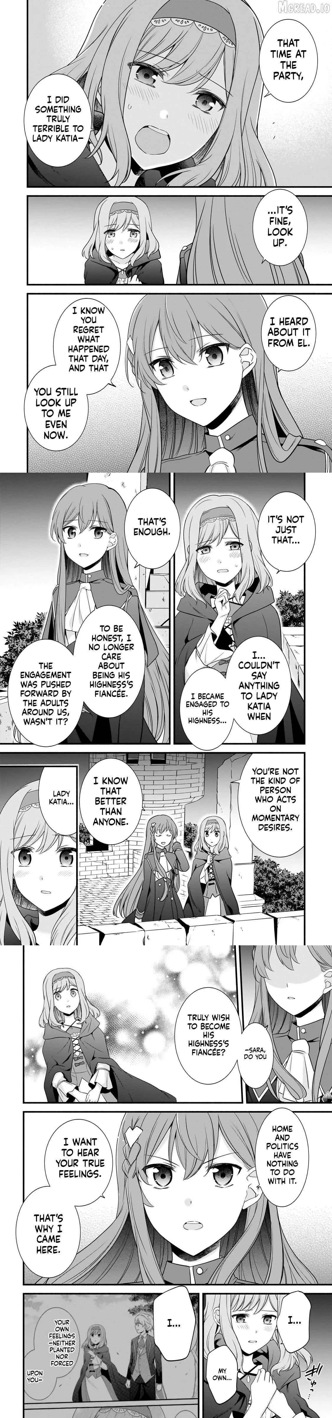Recreator of Creation Magic Chapter 14 page 2 - 