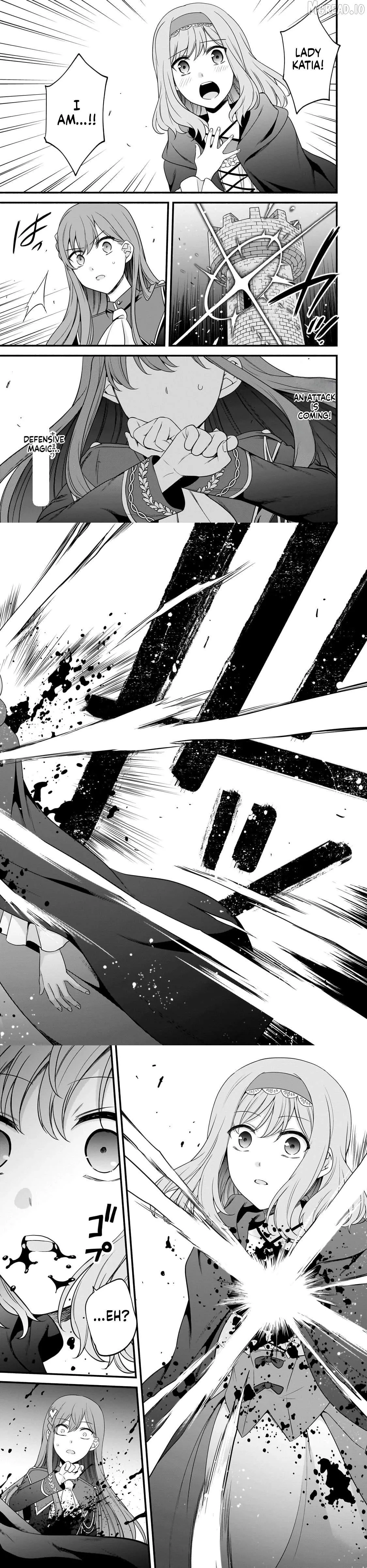 Recreator of Creation Magic Chapter 14 page 3 - 