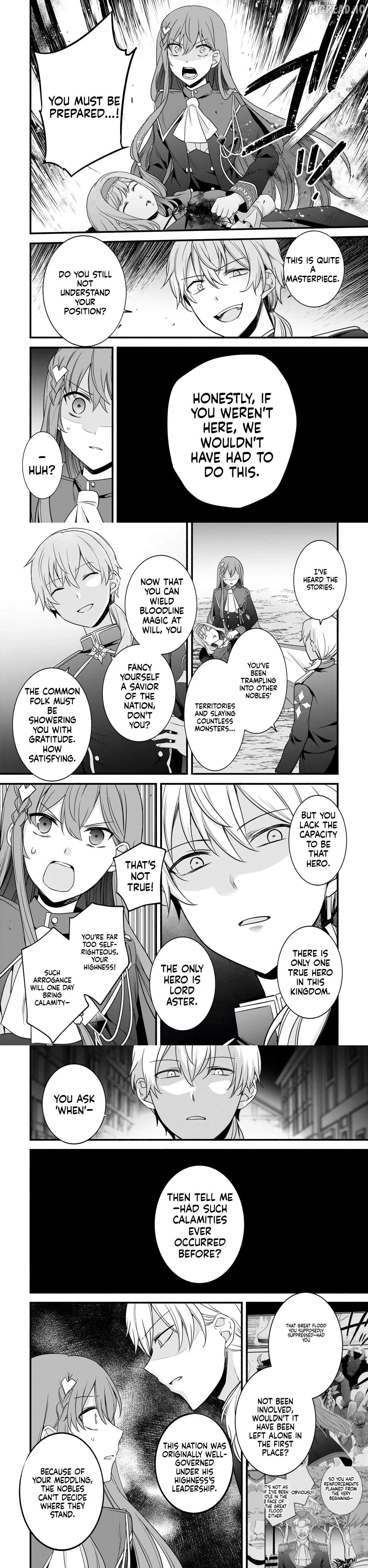 Recreator of Creation Magic Chapter 14 page 6 - 