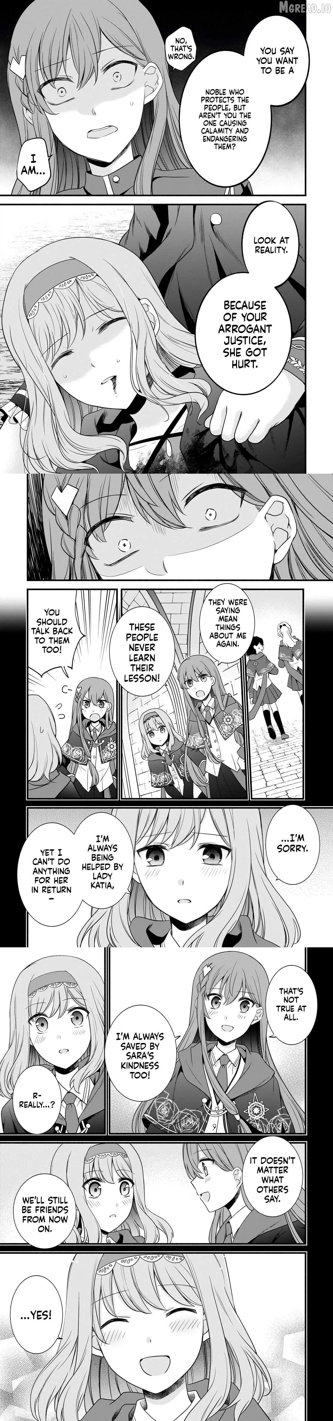 Recreator of Creation Magic Chapter 14 page 7 - 