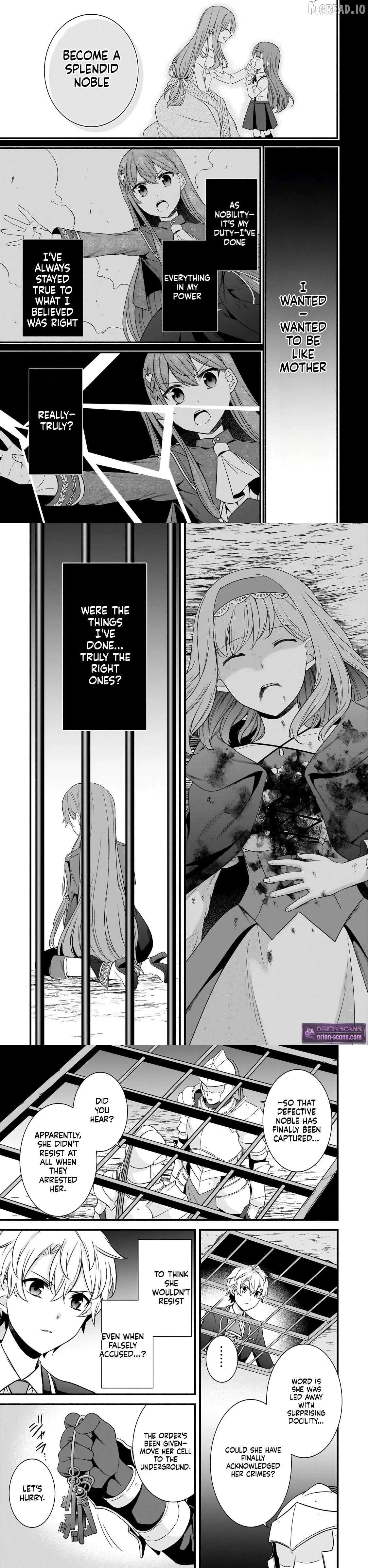 Recreator of Creation Magic Chapter 15 page 2 - 