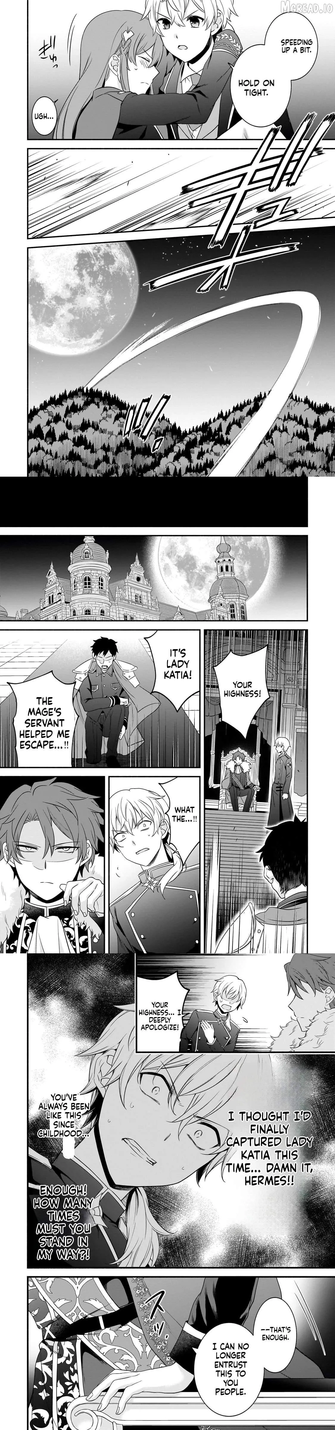 Recreator of Creation Magic Chapter 15 page 11 - 