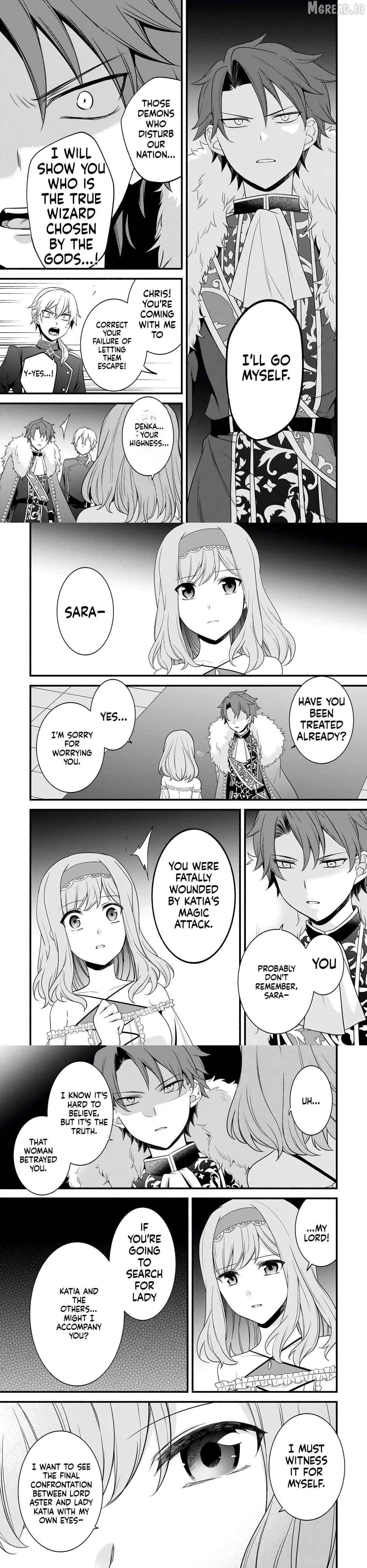 Recreator of Creation Magic Chapter 15 page 12 - 
