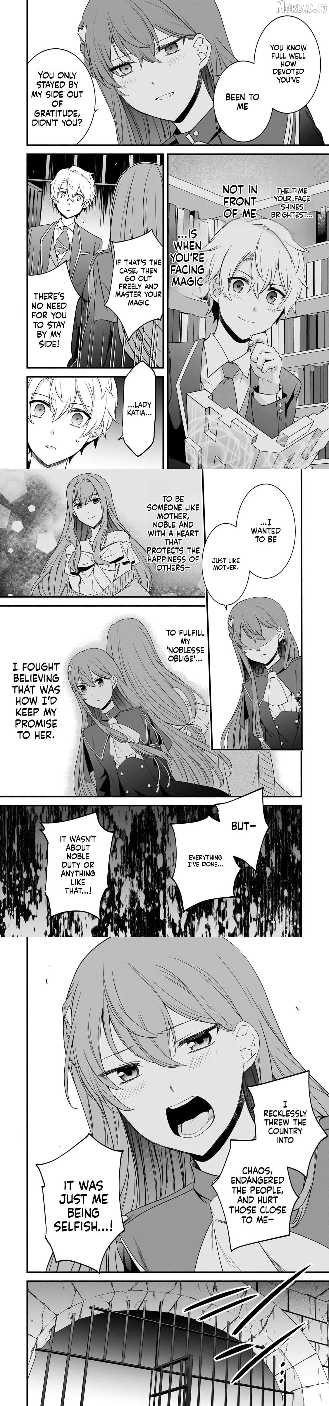 Recreator of Creation Magic Chapter 15 page 5 - 
