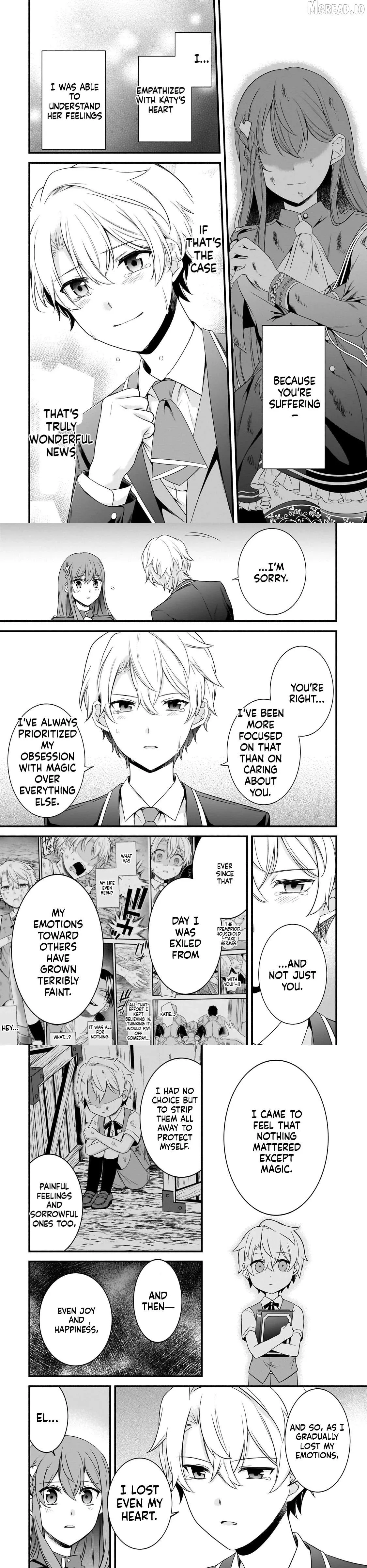 Recreator of Creation Magic Chapter 15 page 7 - 