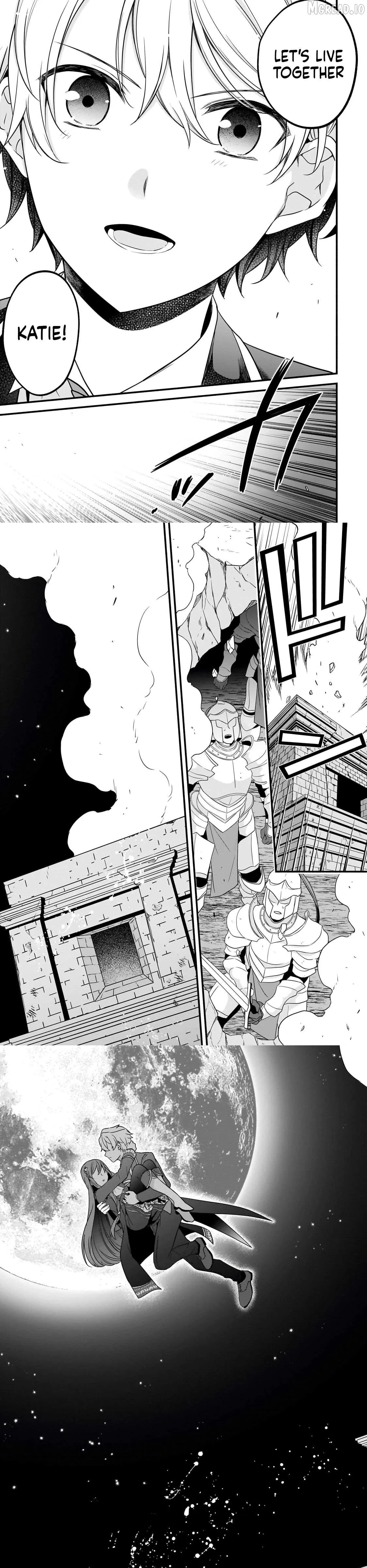 Recreator of Creation Magic Chapter 15 page 10 - 