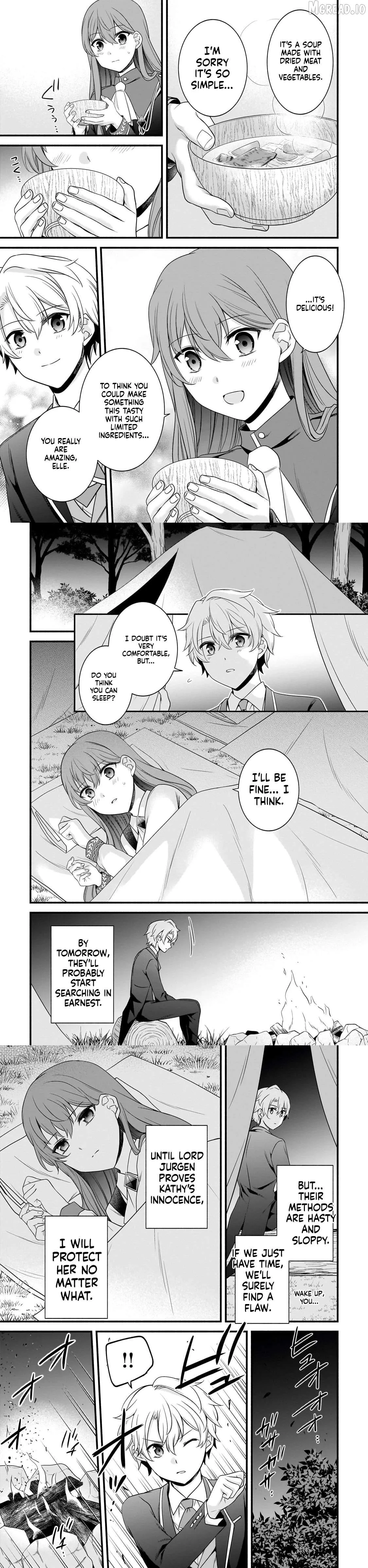 Recreator of Creation Magic Chapter 16 page 2 - 