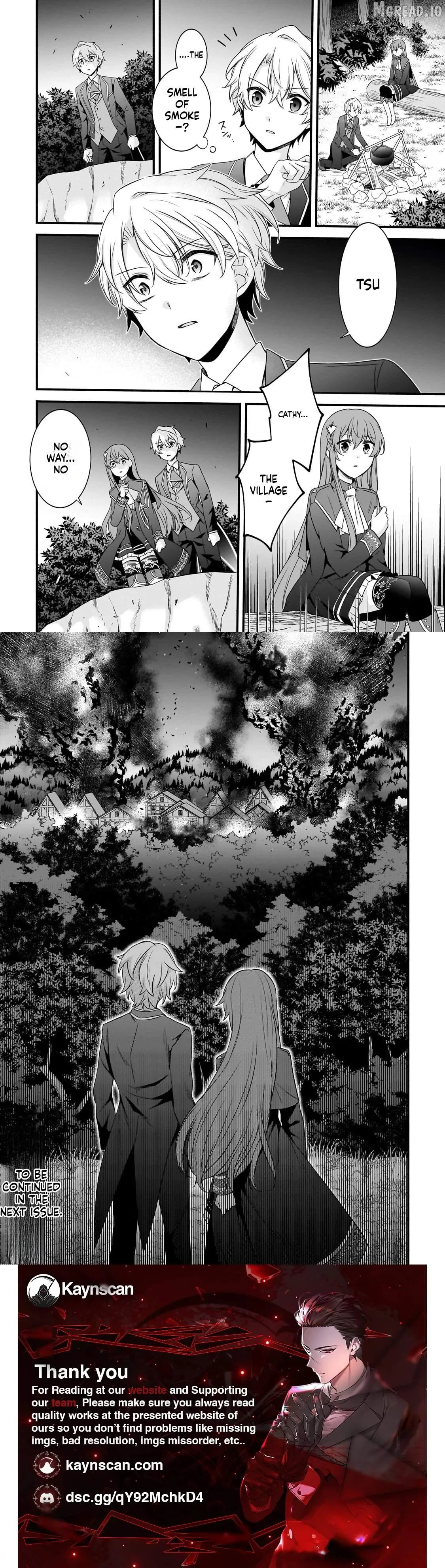 Recreator of Creation Magic Chapter 16 page 11 - 