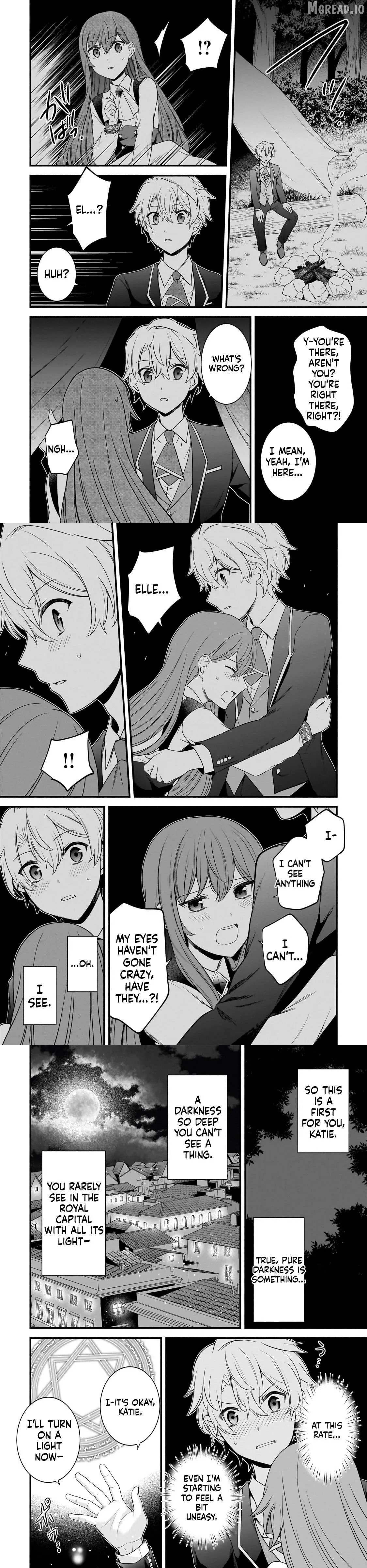 Recreator of Creation Magic Chapter 16 page 3 - 