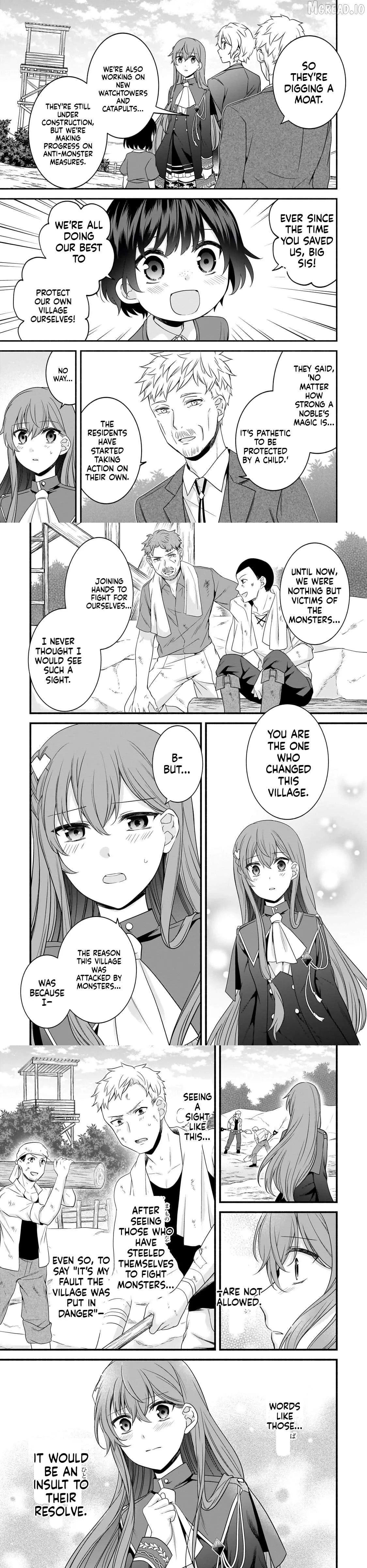 Recreator of Creation Magic Chapter 16 page 6 - 