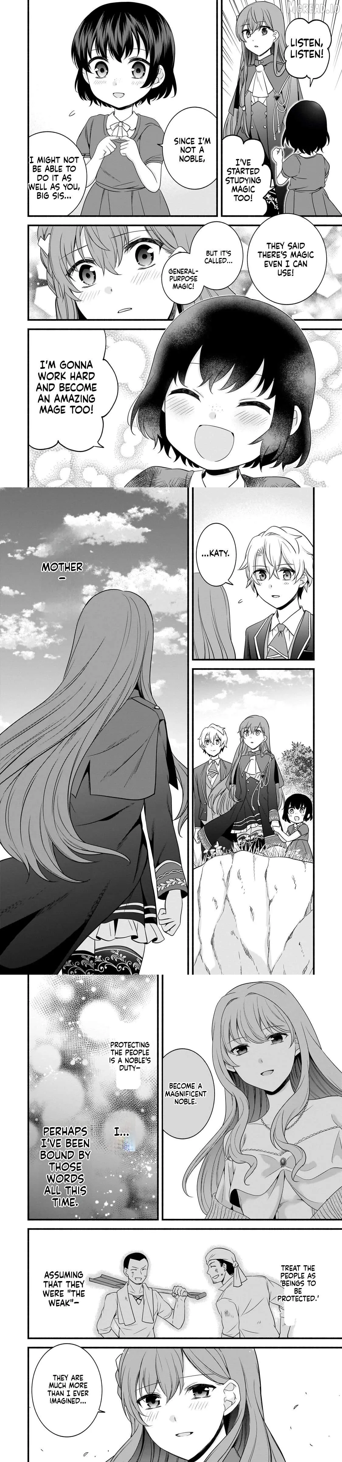 Recreator of Creation Magic Chapter 16 page 7 - 