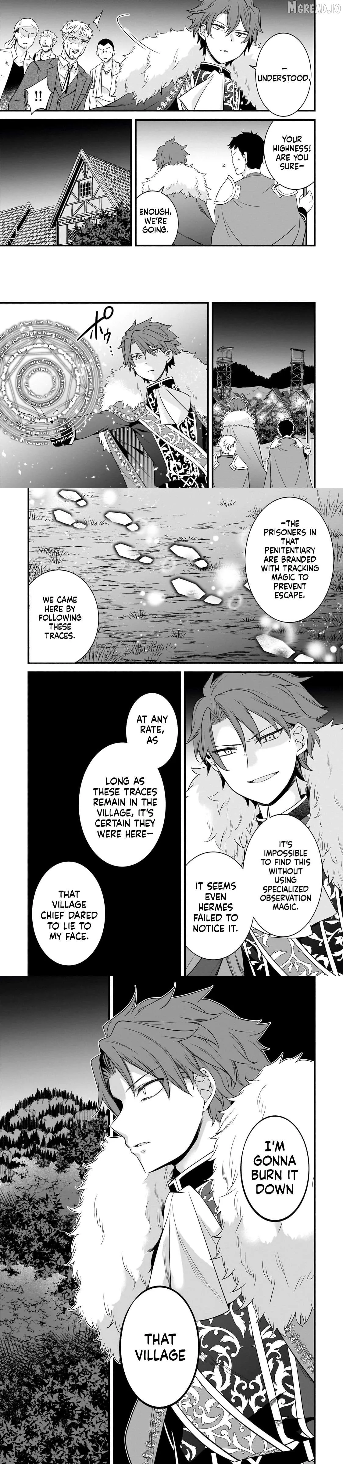 Recreator of Creation Magic Chapter 16 page 10 - 