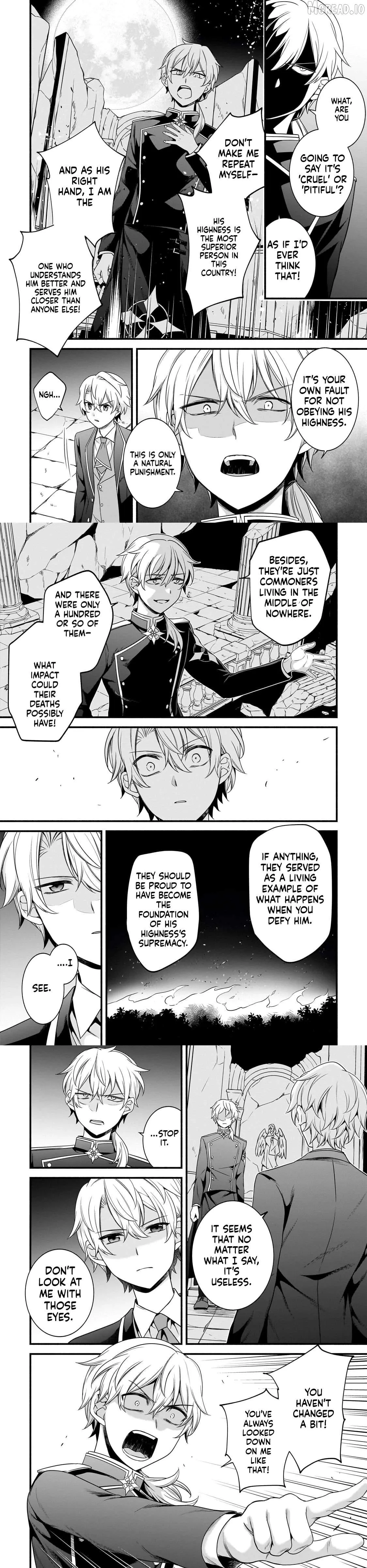 Recreator of Creation Magic Chapter 17 page 5 - 
