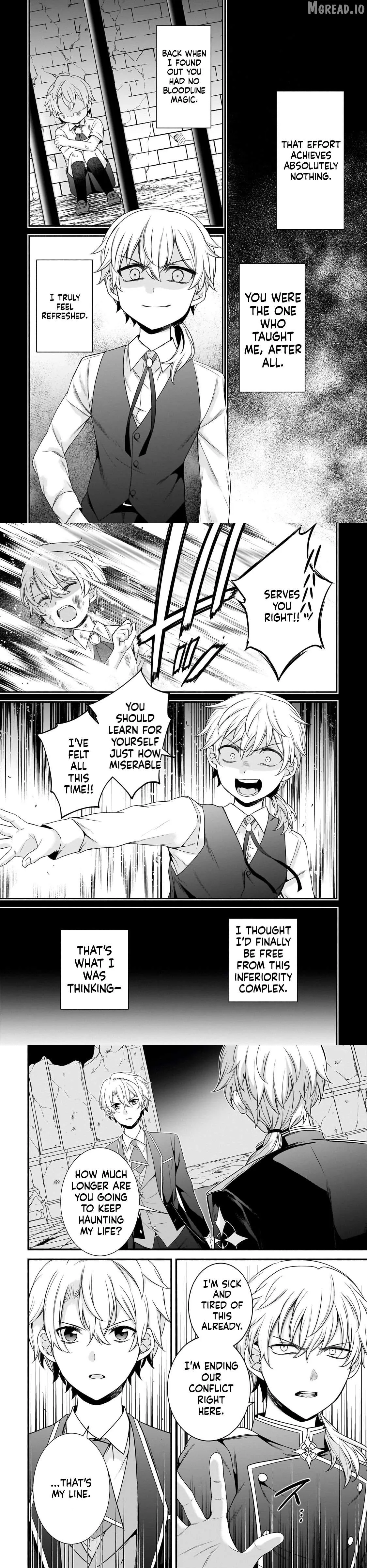 Recreator of Creation Magic Chapter 17 page 9 - 