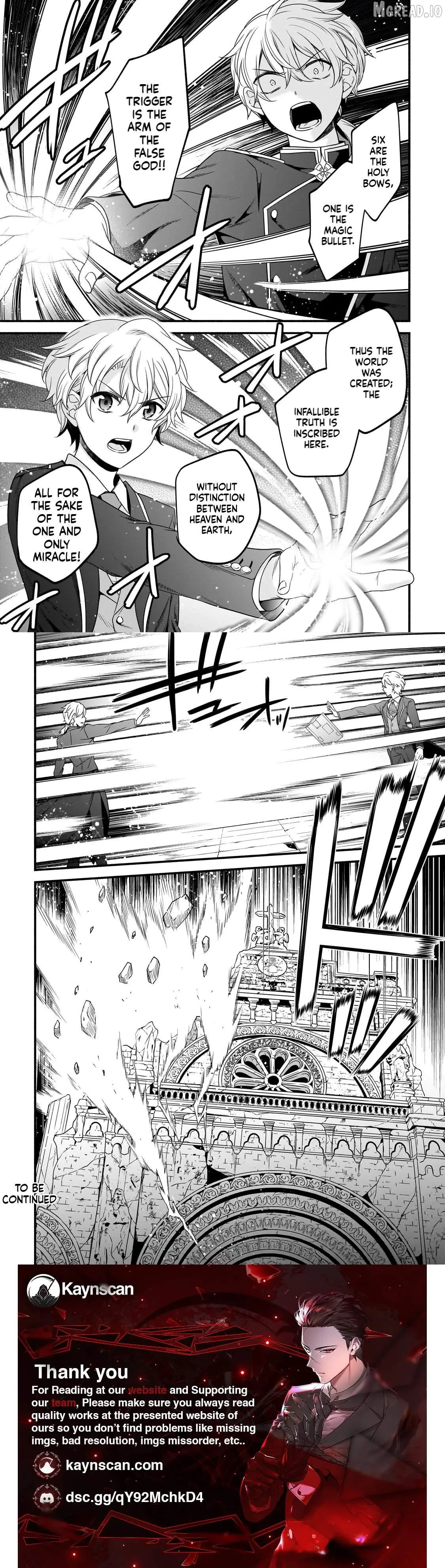 Recreator of Creation Magic Chapter 17 page 10 - 