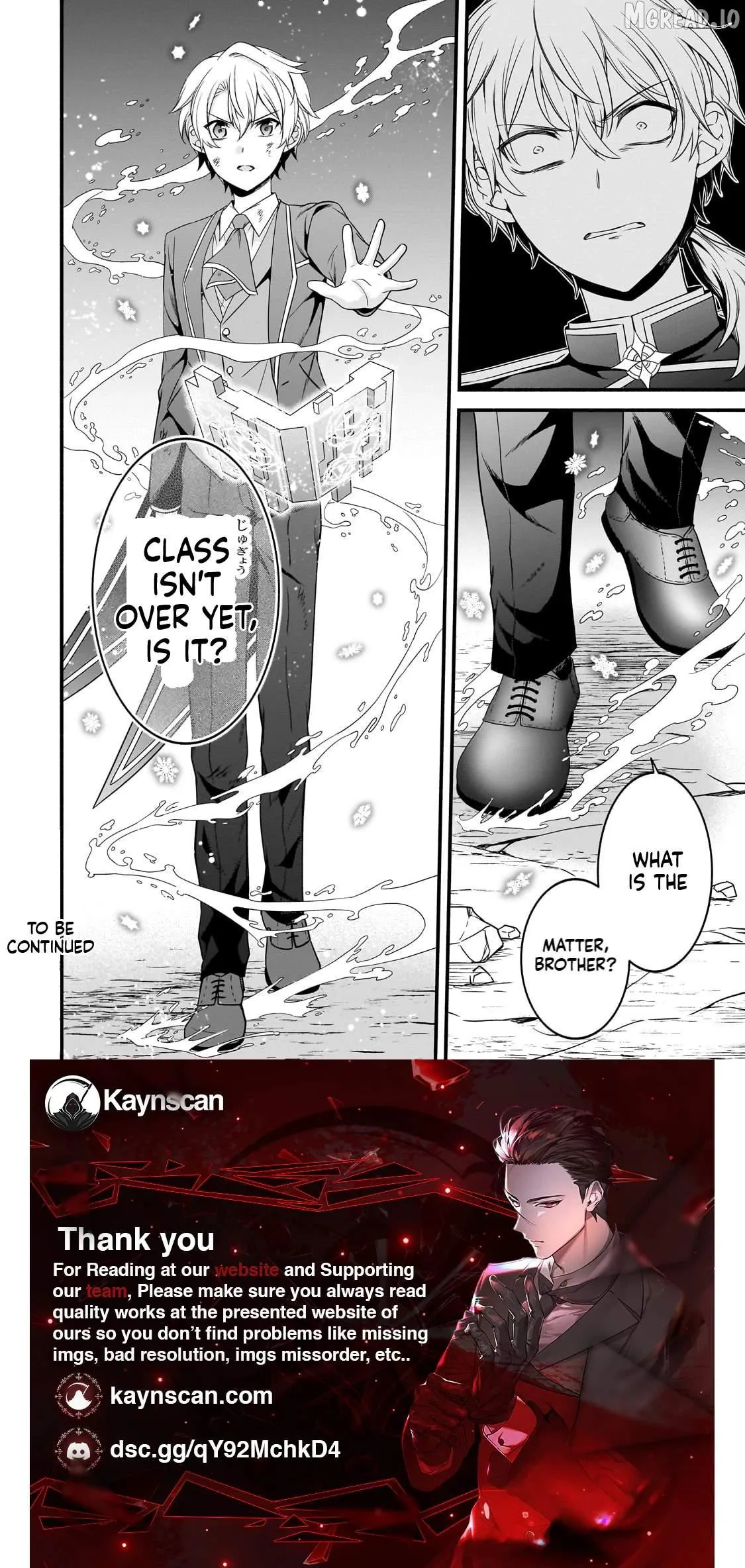 Recreator of Creation Magic Chapter 18 page 11 - 
