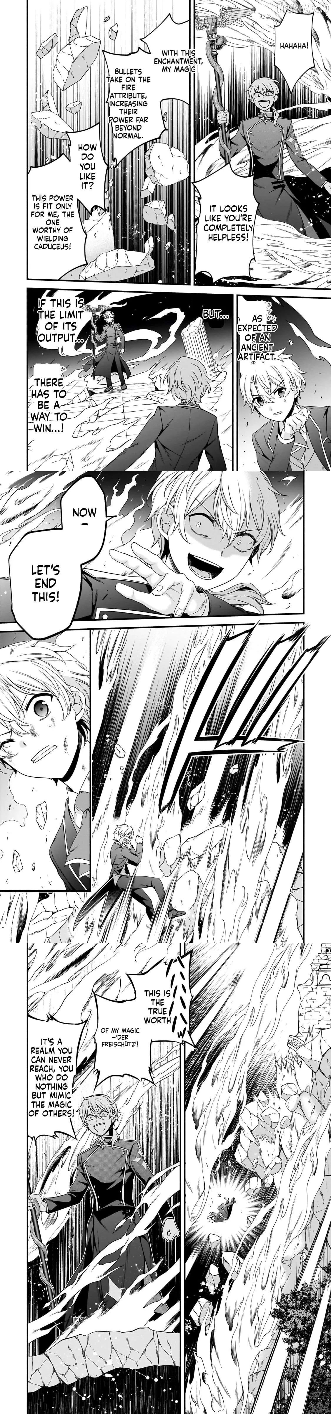 Recreator of Creation Magic Chapter 18 page 5 - 