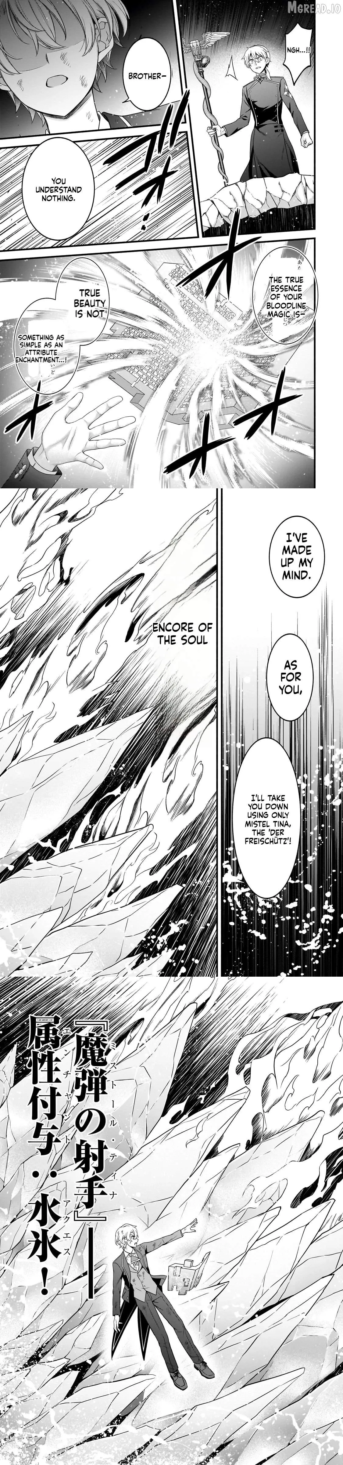Recreator of Creation Magic Chapter 18 page 10 - 