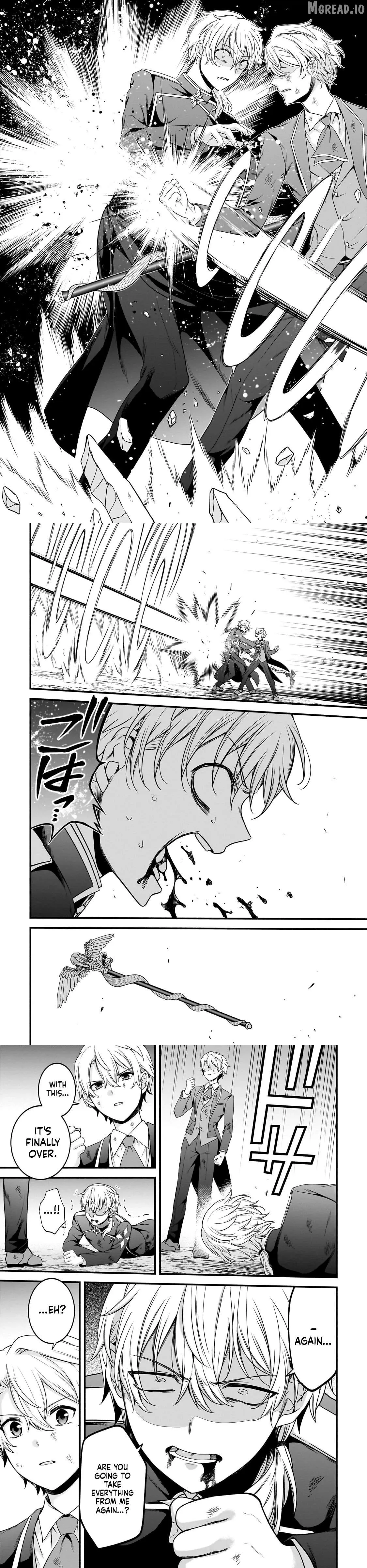 Recreator of Creation Magic Chapter 19 page 6 - 