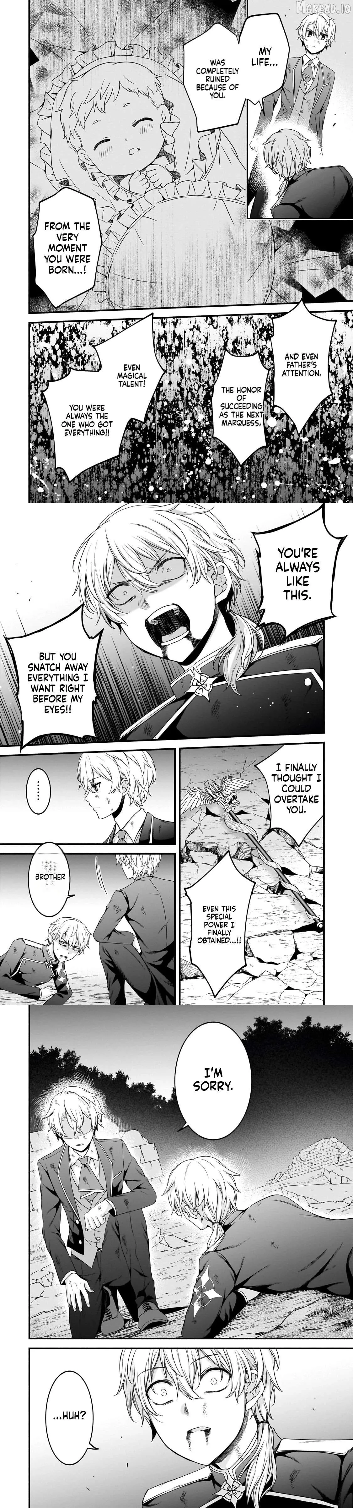 Recreator of Creation Magic Chapter 19 page 7 - 