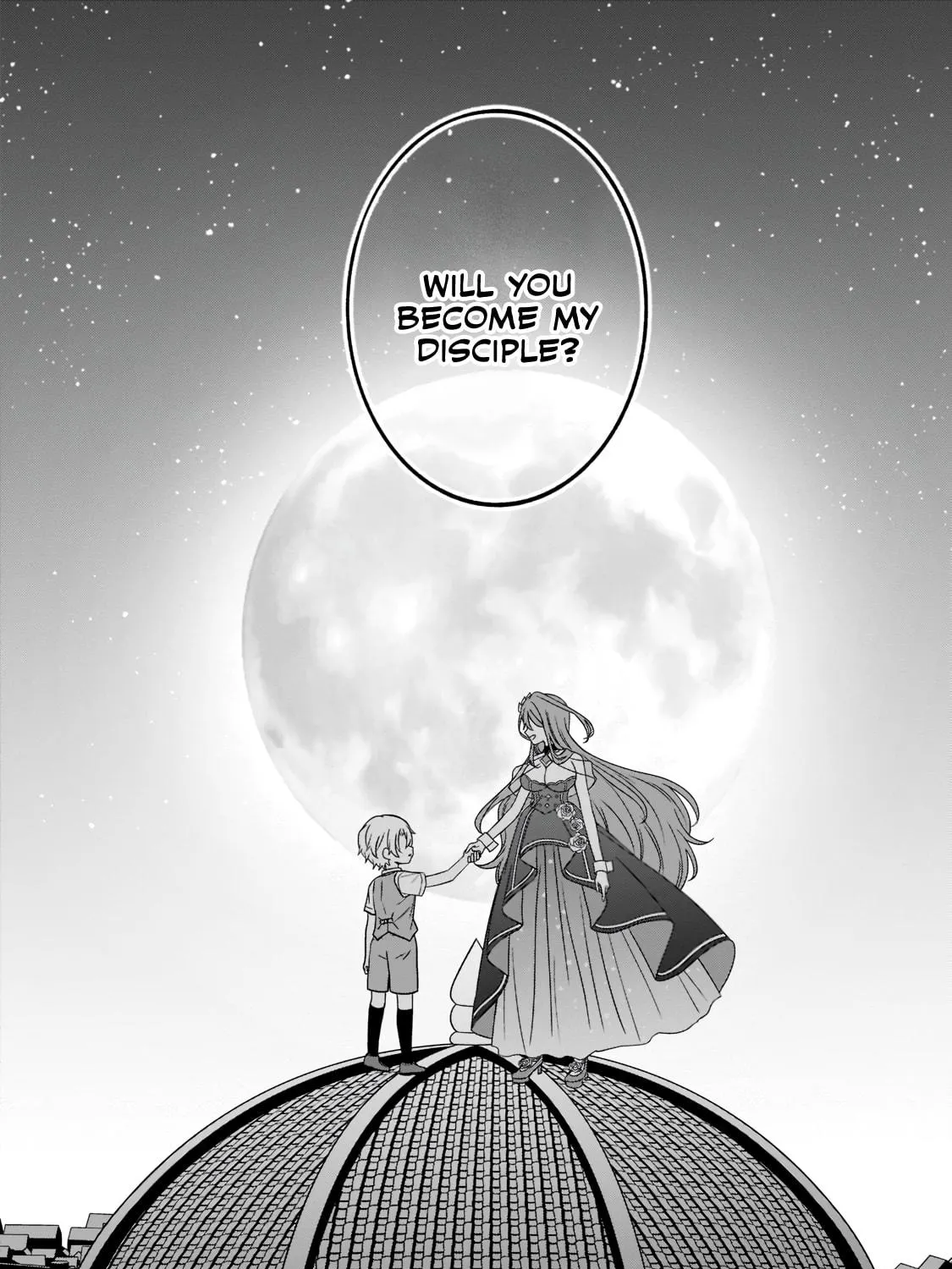 Recreator of Creation Magic Chapter 2.1 page 28 - 