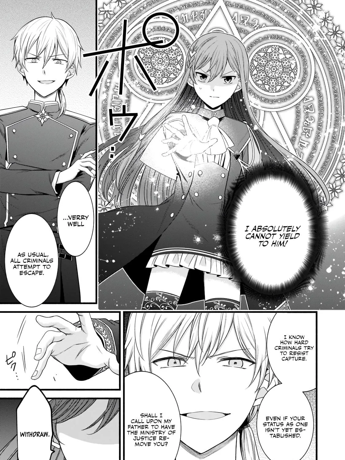 Recreator of Creation Magic Chapter 2.2 page 22 - 