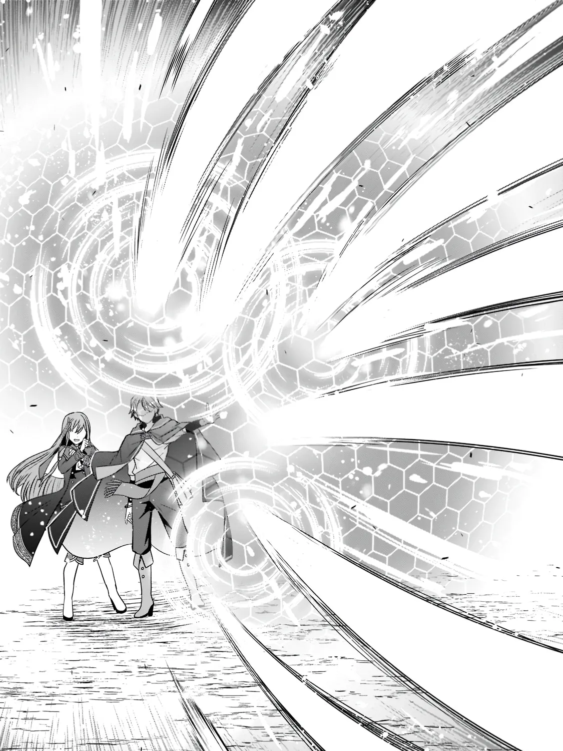 Recreator of Creation Magic Chapter 2.3 page 12 - 