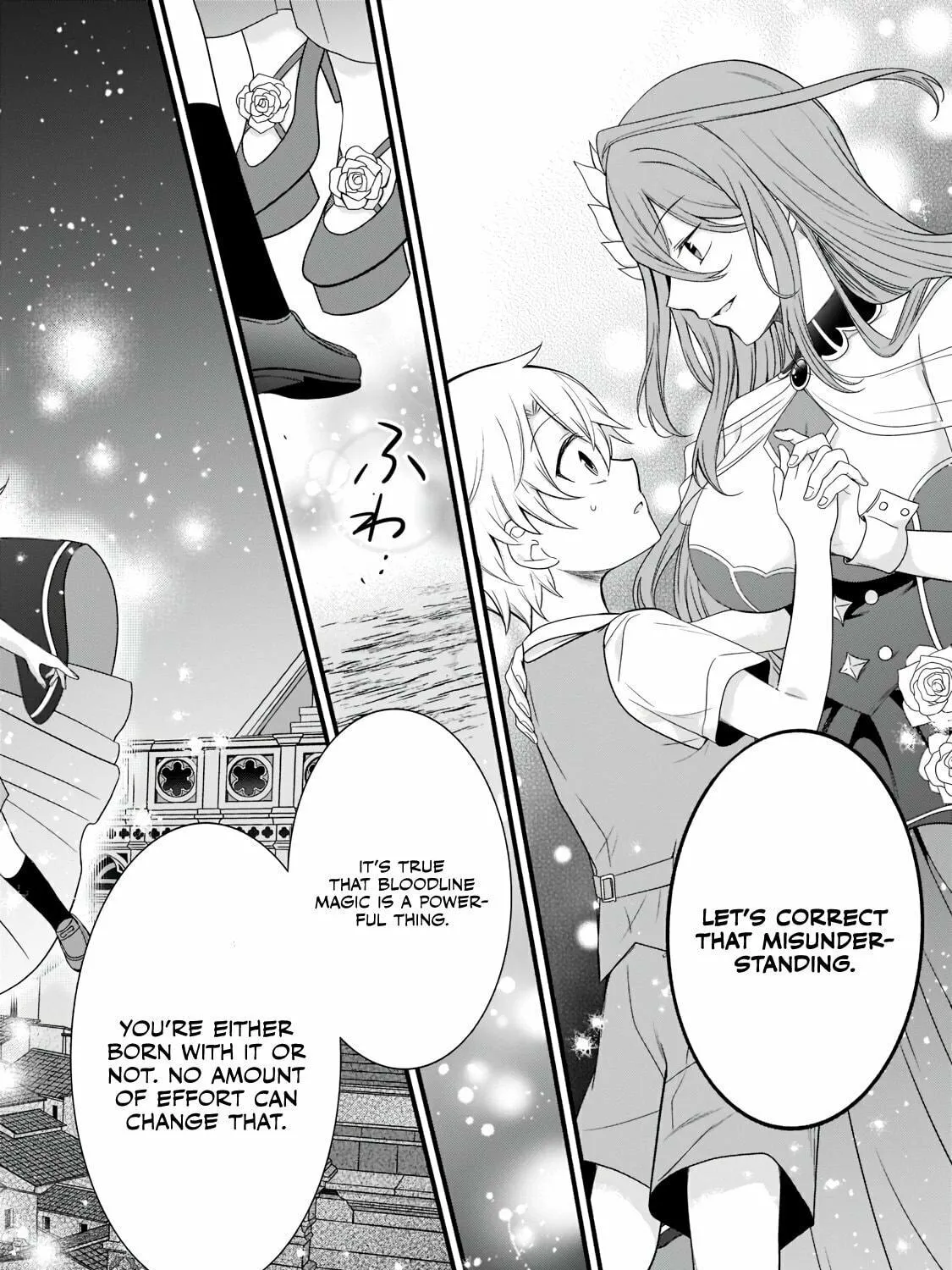 Recreator of Creation Magic Chapter 2 page 16 - 