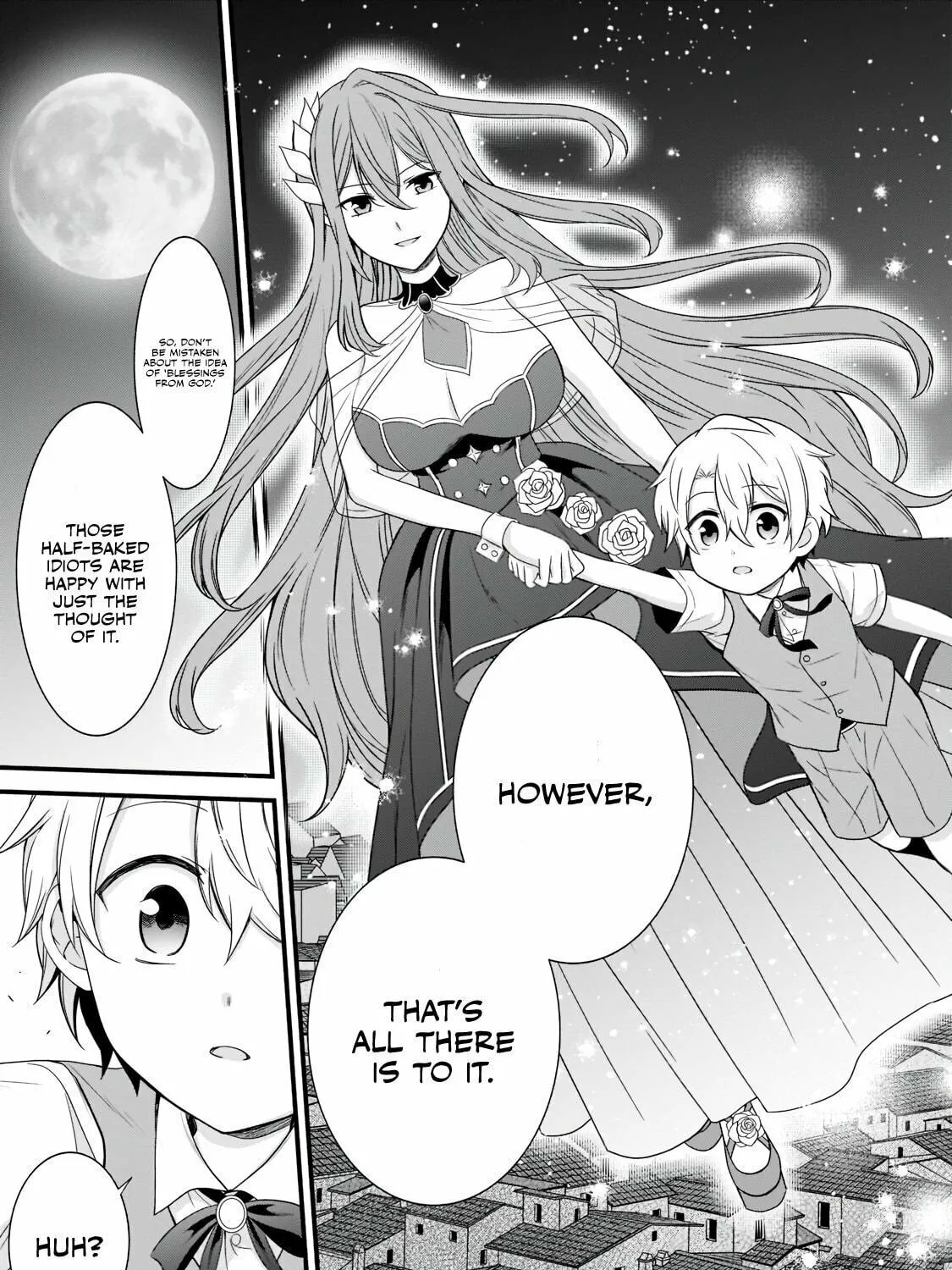 Recreator of Creation Magic Chapter 2 page 18 - 