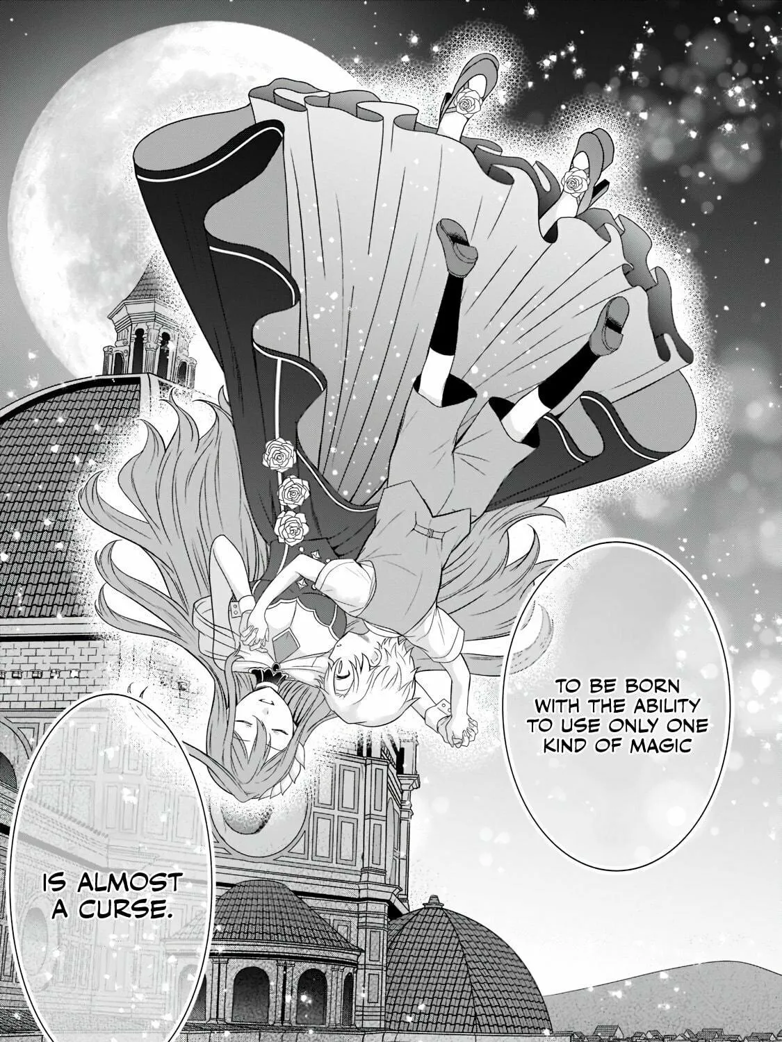 Recreator of Creation Magic Chapter 2 page 22 - 