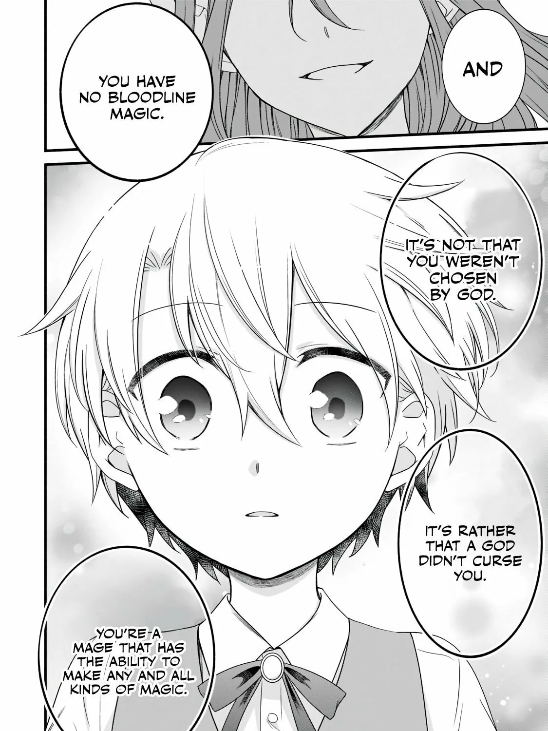 Recreator of Creation Magic Chapter 2 page 24 - 