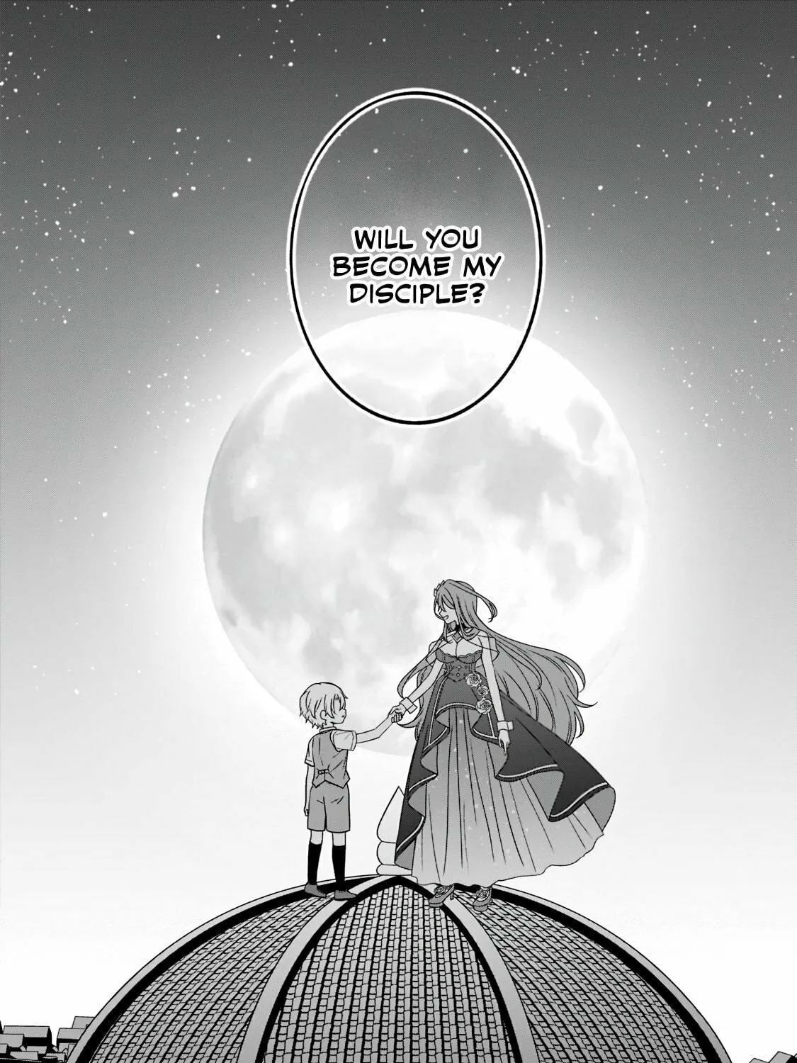 Recreator of Creation Magic Chapter 2 page 28 - 