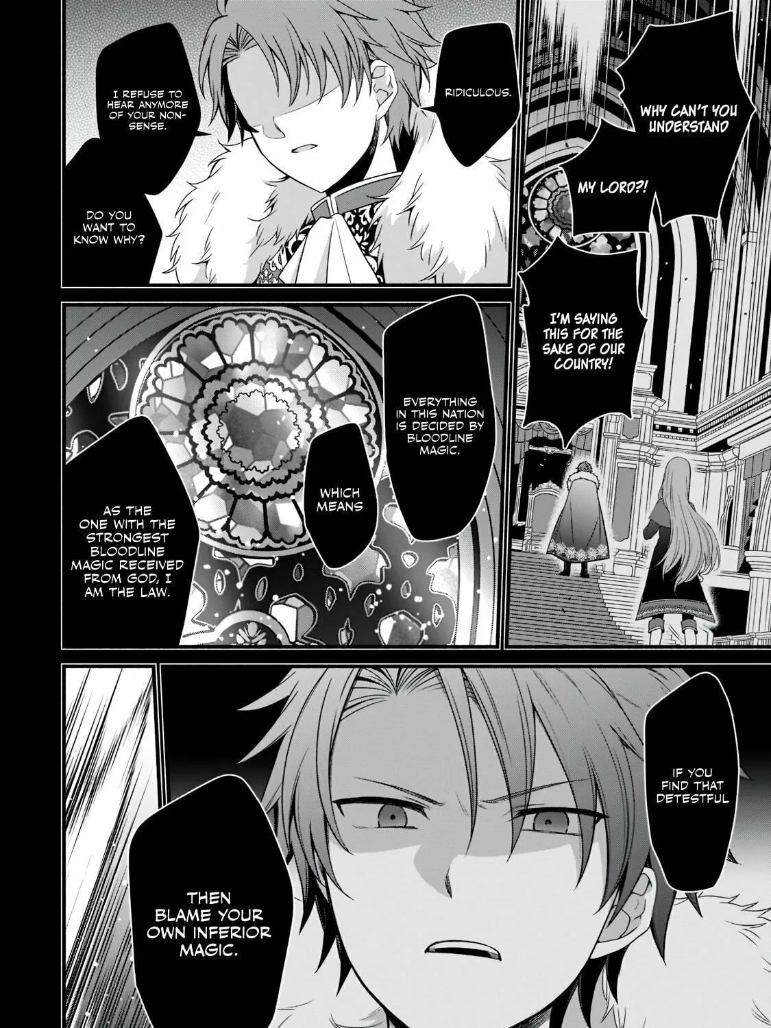 Recreator of Creation Magic Chapter 2 page 40 - 