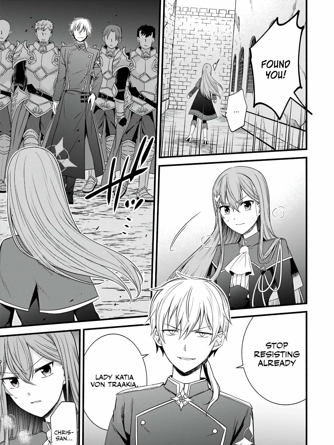 Recreator of Creation Magic Chapter 2 page 42 - 