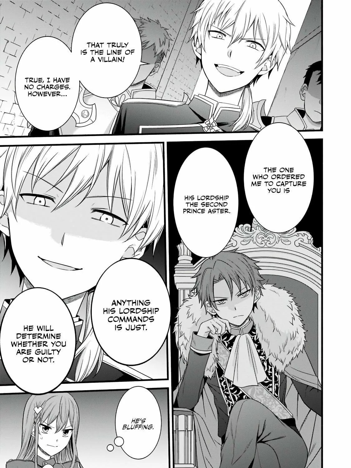 Recreator of Creation Magic Chapter 2 page 46 - 
