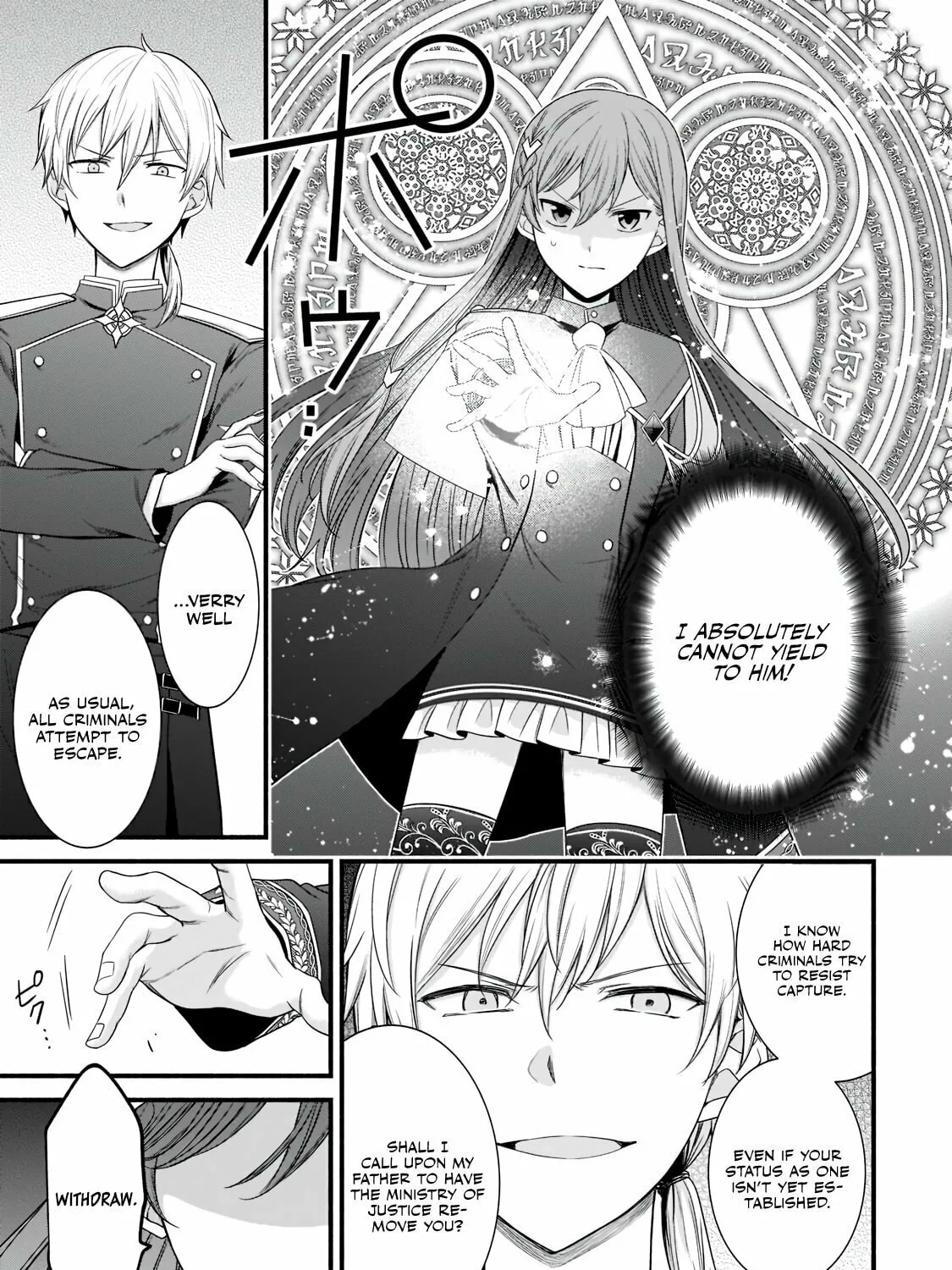 Recreator of Creation Magic Chapter 2 page 50 - 