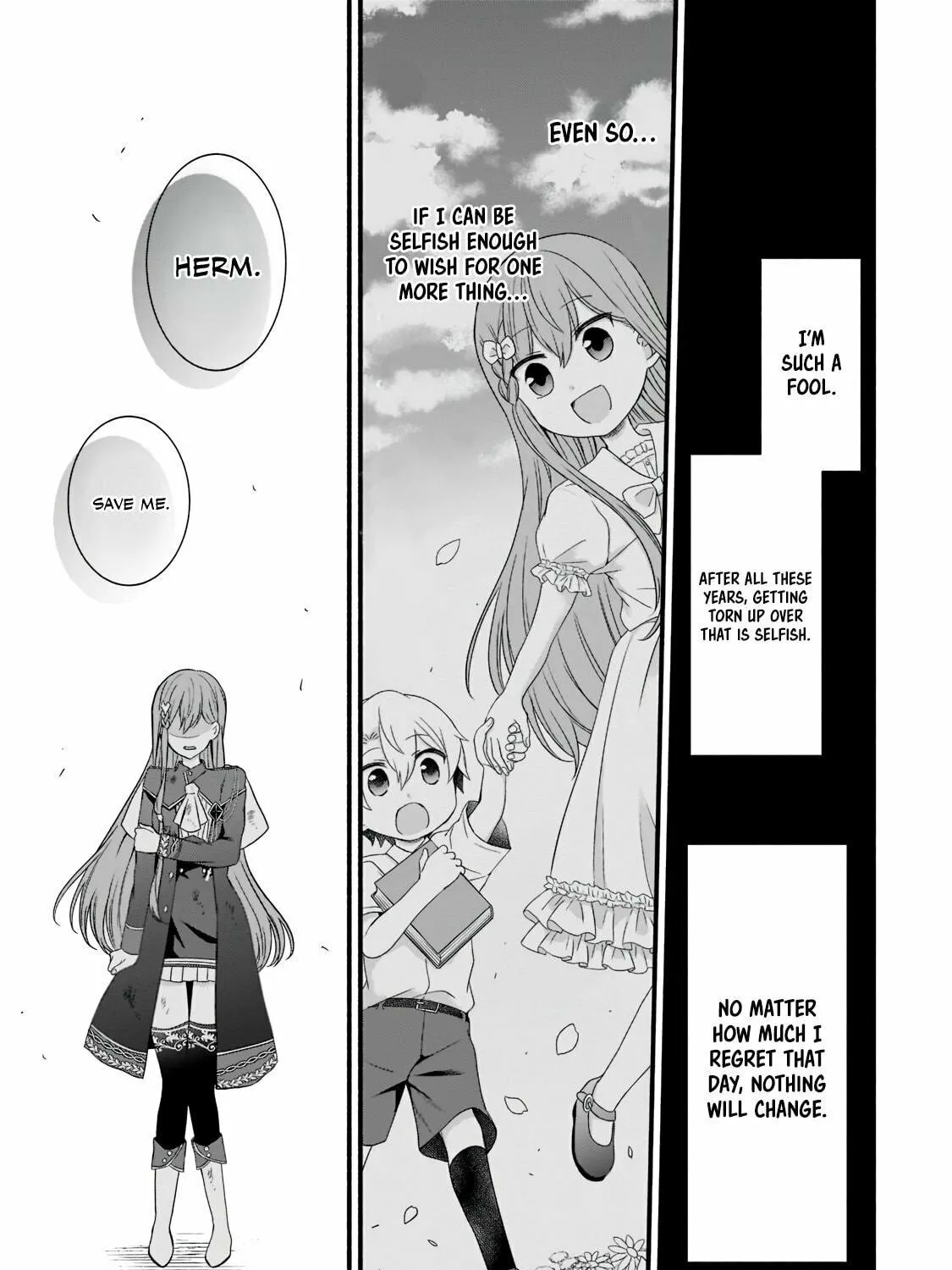 Recreator of Creation Magic Chapter 2 page 64 - 