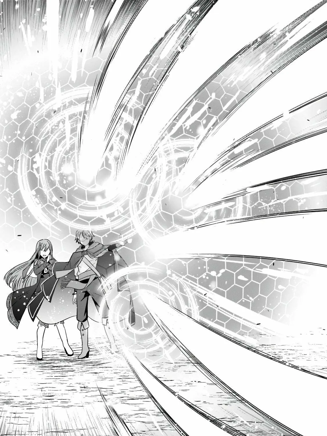 Recreator of Creation Magic Chapter 2 page 68 - 