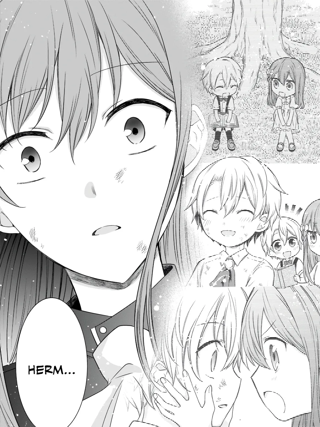 Recreator of Creation Magic Chapter 2 page 72 - 