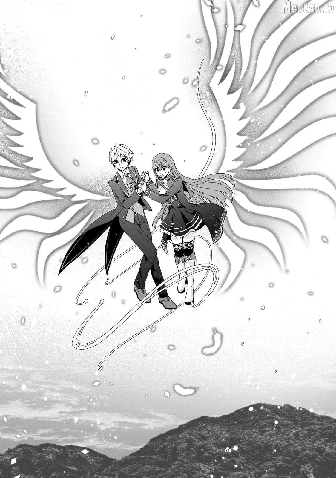 Recreator of Creation Magic Chapter 20 page 13 - 
